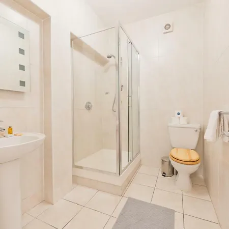 Sweet - Talbot Spire Apartment Dublin
